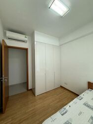 Oasis Garden (D19), Condominium #504723241